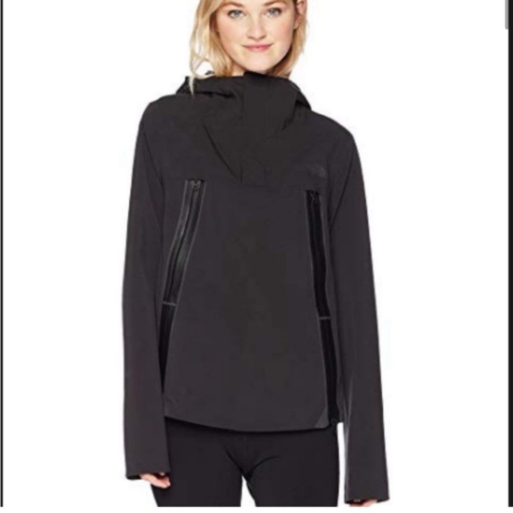The North Face Women's Black Jacket